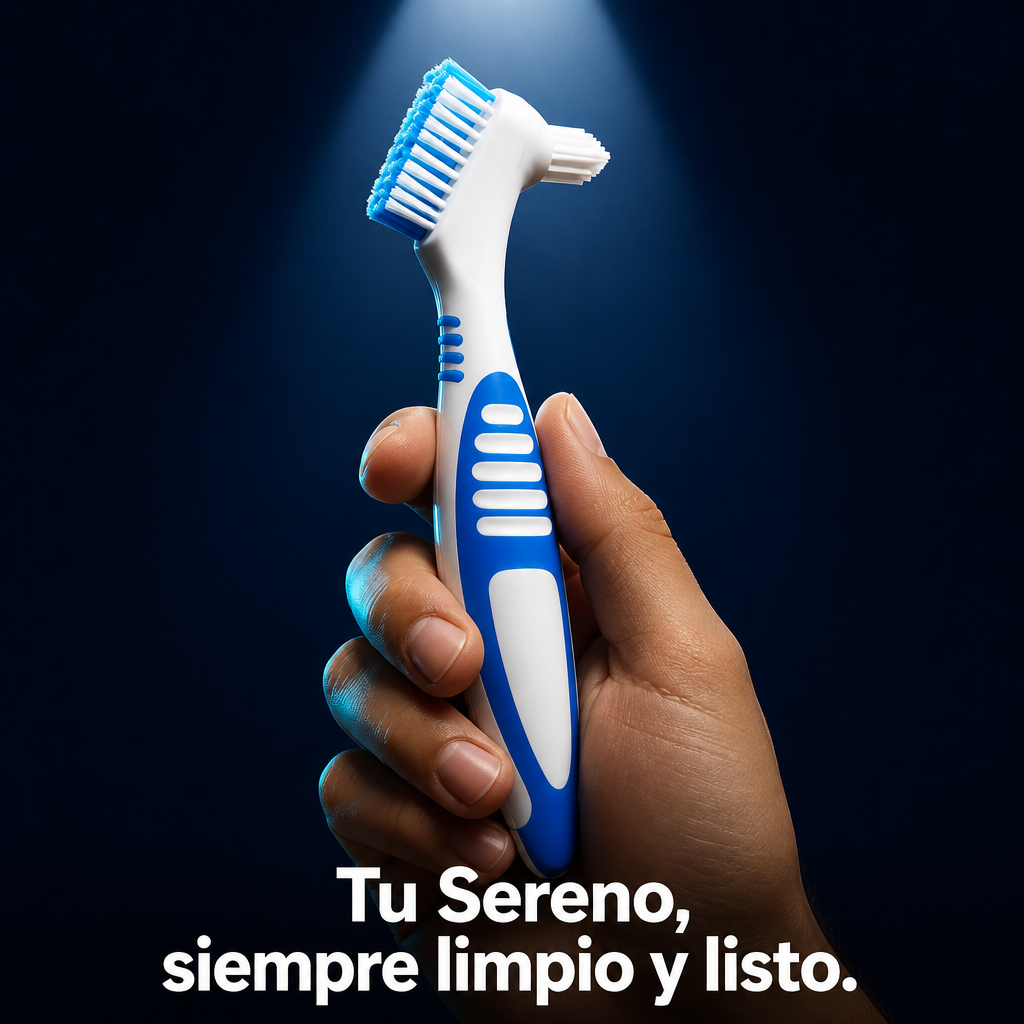 Kit Limpieza Express