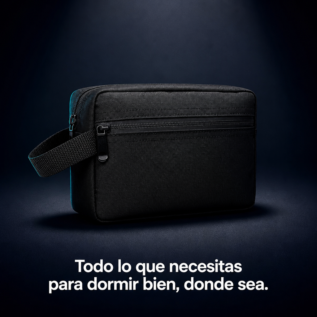 Bolsa Kit Viaje